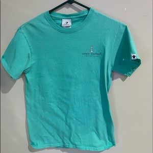 simply southern tshirt